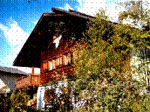 Ferienhaus Oberurmein